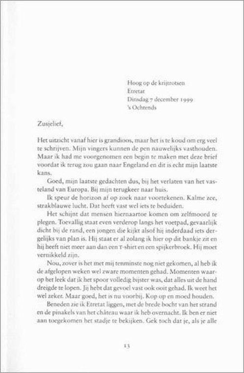 Gesloten Kring 9789029075077 Jonathan Coe, Boeken, Romans, Gelezen, Verzenden