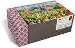 Tuin der Lusten - Jheronimus Puzzel (1000 stukjes) |, Hobby en Vrije tijd, Denksport en Puzzels, Verzenden, Nieuw