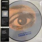 lp nieuw - Uriah Heep - Look At Yourself, Verzenden, Zo goed als nieuw