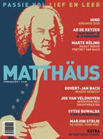 Matthaus 9789023970521, Boeken, Verzenden, Zo goed als nieuw