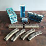 Märklin H0 - 5117 5100 5106 5128 7072 - Modeltreinsporen, Nieuw