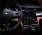 Maserati Premium Navigatie Apple CarPlay Android Auto TV You, Auto diversen, Autonavigatie, Nieuw, Ophalen of Verzenden