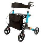 Hbs Ds00581-b Lichtgewicht Rollator - Opvouwbaar - Inclusief, Ophalen of Verzenden, Nieuw