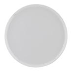 GGM Gastro | (12 stuks) ENTITY- Porseleinen pizzabord - Ø |, Verzenden, Nieuw, Effen, Bord(en)