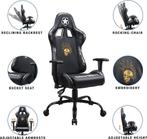 Call of Duty Vanguard - Game stoel - In hoogte verstelbaar, Huis en Inrichting, Verzenden, Zo goed als nieuw
