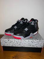 Air Jordan - Air Jordan 4 - Sneakers - Maat: EU 42 - Nieuw, Nieuw
