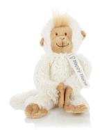 Happy Horse knuffel hangende aap wi van €9,99 voor €7,99, Kinderen en Baby's, Ophalen of Verzenden, Nieuw
