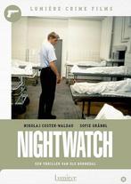 dvd film - Nightwatch - Nightwatch, Verzenden, Zo goed als nieuw