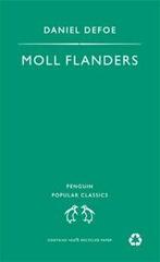 Moll Flanders by Daniel Defoe (Paperback), Gelezen, Daniel Defoe, Verzenden