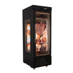 GGM Gastro | Dry Aging vleesrijpingskast - 700mm - met 1 |, Verzenden