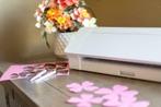 Silhouette Cameo  | Brother ScanNCut | Cricut | Workshops |