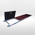 ASC platform met luik, Verzenden, Nieuw