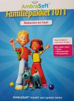 AmbraSoft Familiepakket 2010-2011 9789001890452, Verzenden, Gelezen