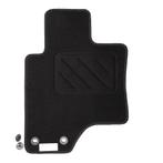 Automatten Chevrolet Captiva (2006-2011) - Naaldvilt, Verzenden, Nieuw