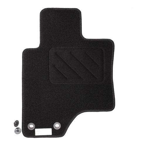 Automatten Chevrolet Captiva (2006-2011) - Naaldvilt, Auto-onderdelen, Interieur en Bekleding, Nieuw, Verzenden