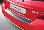 Achterbumper Beschermer | Toyota Yaris 3/5-deurs 2014-2017, Nieuw, Ophalen of Verzenden, Toyota