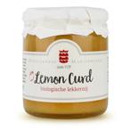 Lemon Curd Biologisch 270g, Verzenden, Nieuw