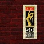 cd digi - William Bell - Stax 50: A 50th Anniversary Cele..., Zo goed als nieuw, Verzenden