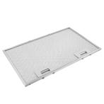 Arthur Martin Metaalfilter 50289054004 435x269x8mm, Verzenden, Nieuw