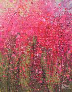 Violeta Endo - Elixir Floral. XXL, Antiek en Kunst