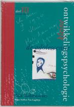 Kleine ontwikkelingspsychologie III De adolescentie, Boeken, Verzenden, Gelezen, R. Kohnstamm