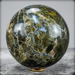 Zeer zeldzame natuurlijke fantastische opaal Sphere,