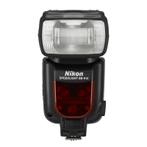 Nikon SB-910 flitser - Tweedehands, Verzenden, Gebruikt, Nikon