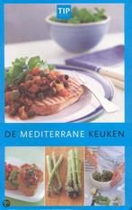 De mediterrane keuken 9789058551429 K. Rowney, Boeken, Kookboeken, Verzenden, Zo goed als nieuw, K. Rowney