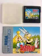 Game Gear - Asterix and the Great Rescue, Ophalen of Verzenden, Nieuw