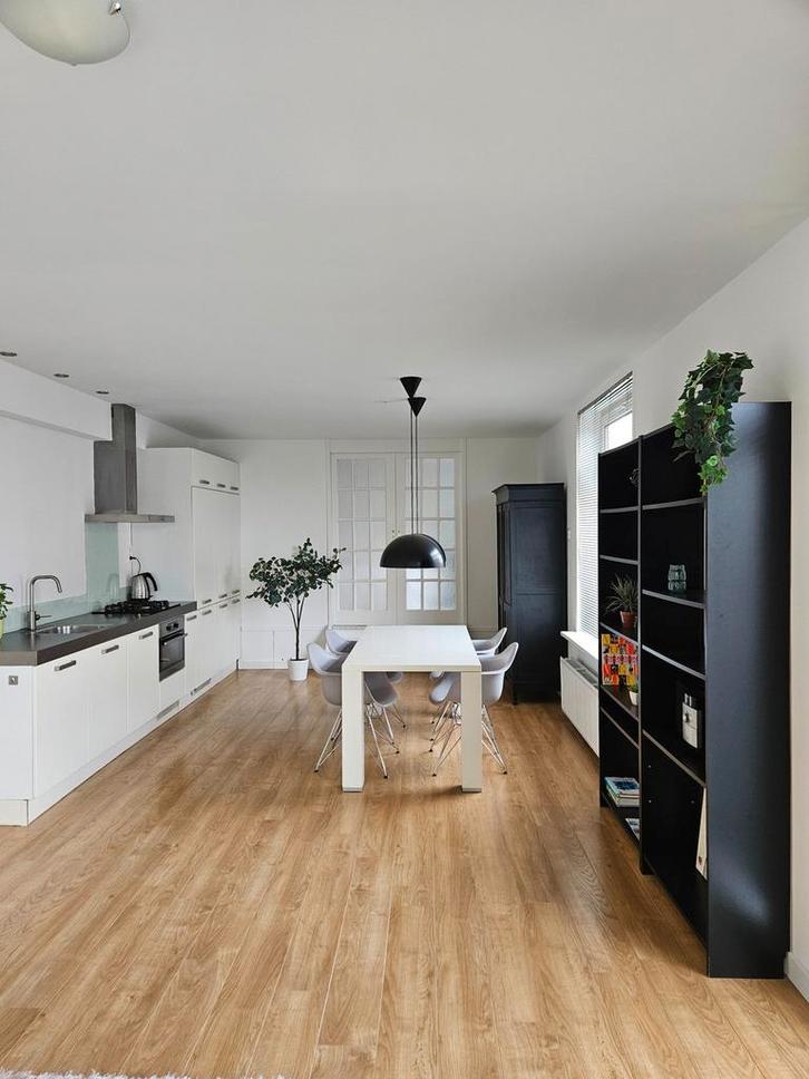 Te huur: Appartement Noorderhavenkade in Rotterdam, Huizen en Kamers, Huizen te huur, Zuid-Holland, Appartement