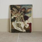 Günther Heinz (1927-1992) - Pietà, Antiek en Kunst