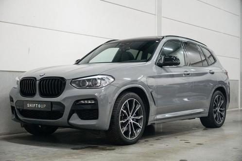 Zakelijke Lease |  BMW X3 xDrive30e, Auto's, BMW, Lease, Overige kleuren, Automaat, SUV of Terreinwagen, Overige kleuren, A, Financial lease
