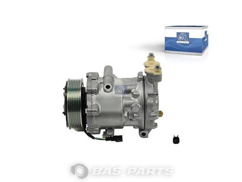 Compressor, Auto-onderdelen, Vrachtwagen-onderdelen, Nieuw, Overige merken, Overige Auto-onderdelen, Ophalen