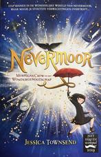 Nevermoor - Morrigan Crow en het Wondergenootschap (Special, Boeken, Verzenden, Zo goed als nieuw, Jessica Townsend