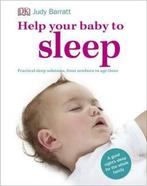 Help Your Baby To Sleep 9780241010846 Judy Barratt, Gelezen, Judy Barratt, Verzenden
