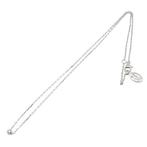 Cartier - Ketting met hanger - Cartier d’amour - 18 karaat, Sieraden, Tassen en Uiterlijk, Antieke sieraden