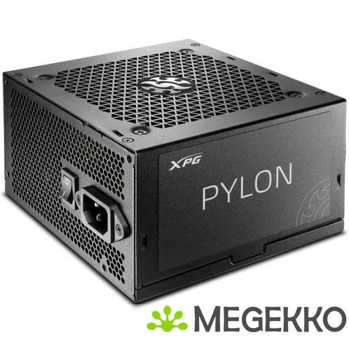 XPG Pylon 650W 80+ Bronze, Computers en Software, Interne voedingen, Nieuw, Verzenden