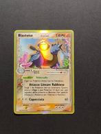 Pokémon - 4 Card - Typhlosion, Blastoise, latios - wailord, Nieuw