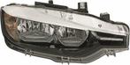 Halogeen Koplamp Bijrijderskant Rechts LCI BMW F30 F31 B9000, Auto-onderdelen, Nieuw