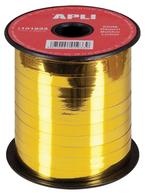Apli Apli - sierlint - 7 mm x 250 m - goud, Ophalen of Verzenden