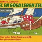Snel en goed leren zeilen 9789060458549 Robin Moore, Boeken, Verzenden, Zo goed als nieuw, Robin Moore