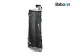 Radiateur Rechts Husqvarna SM 125 S 2009-2013, Verzenden, Gebruikt