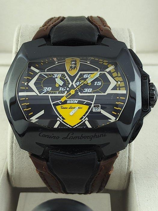 Tonino Lamborghini - GT. One - Heren - 2000-2010, Sieraden, Tassen en Uiterlijk, Horloges | Heren