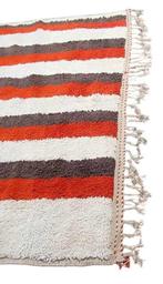 Berbertapijt vloerkleed Beni Mellal-tapijt - Tapijt - 300 cm, Huis en Inrichting, Stoffering | Tapijten en Kleden, Nieuw