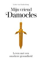 Mijn vriend Damocles 9789083070520 Lottie van Starkenburg, Boeken, Verzenden, Zo goed als nieuw, Lottie van Starkenburg