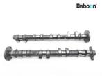 Nokkenas Honda CBR 600 RR 2003-2004 (CBR600RR PC37) Set, Motoren, Verzenden, Gebruikt