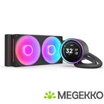 NZXT Kraken Elite 240 RGB Black 2024, Computers en Software, Computerkoelers, Verzenden, Nieuw