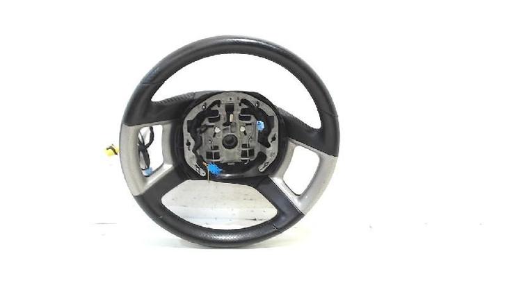 Stuur Citroën C5 III 2.0 16V 96829216ZD, Auto-onderdelen, Ophanging en Onderstel, ARN erkend, Stiba lid, Erkend duurzaam, Gebruikt