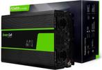 Omvormer 12V Naar 230V 1500W Zuivere Sinusgolf., Verzenden, Nieuw