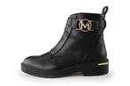 Mexx Biker boots in maat 39 Zwart | 10% korting, Kleding | Dames, Schoenen, Mexx, Verzenden, Zwart, Overige typen